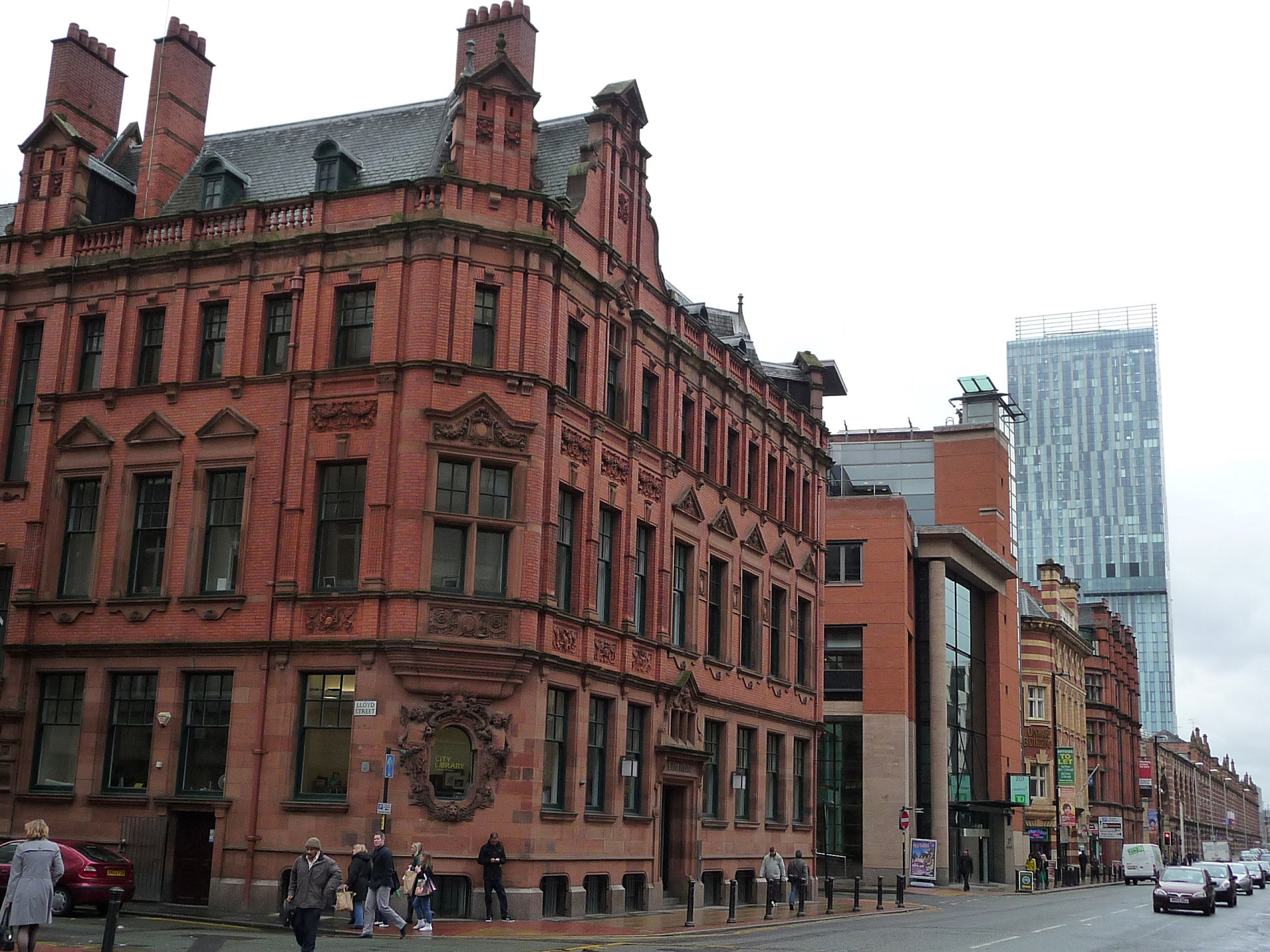 Manchester